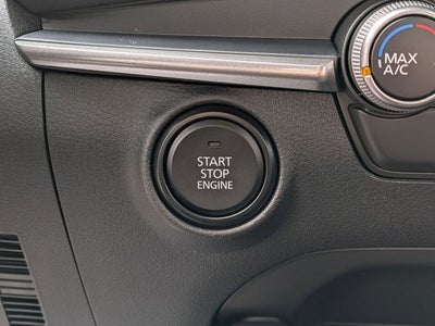 2026 Mazda Mazda3 2.5 S Base