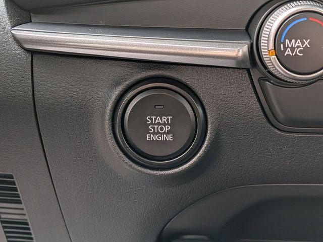 2026 Mazda Mazda3 2.5 S Base