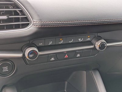 2026 Mazda Mazda3 2.5 S Base