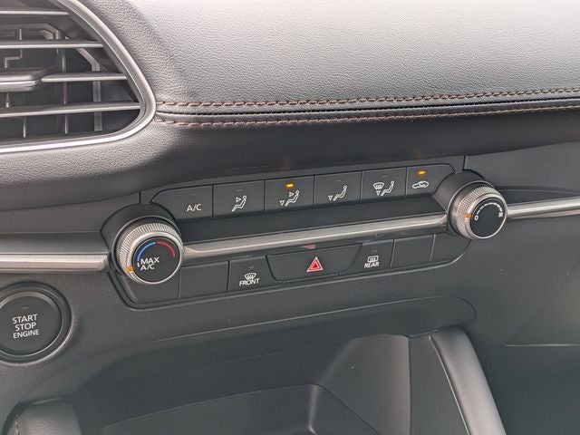 2026 Mazda Mazda3 2.5 S Base