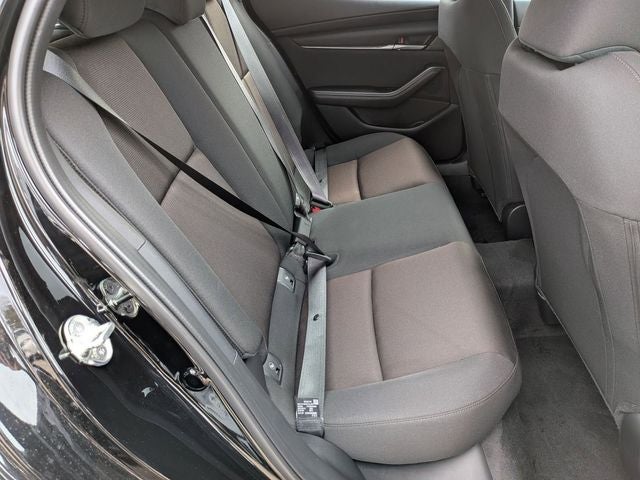 2026 Mazda Mazda3 2.5 S Base