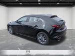 2026 Mazda Mazda3 2.5 S Base