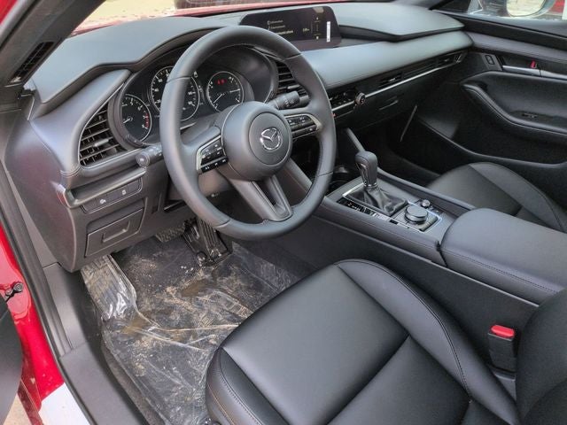 2026 Mazda Mazda3 2.5 S Select Sport Base