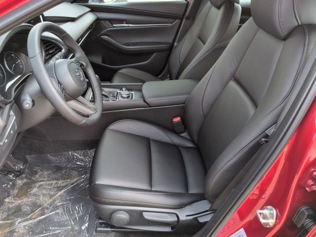 2026 Mazda Mazda3 2.5 S Select Sport Base