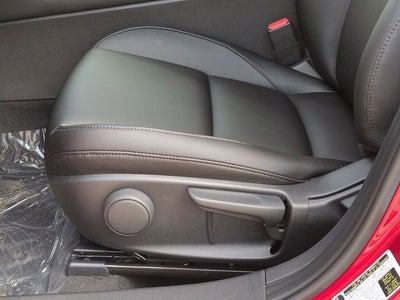 2026 Mazda Mazda3 2.5 S Select Sport Base