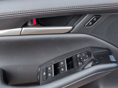 2026 Mazda Mazda3 2.5 S Select Sport Base