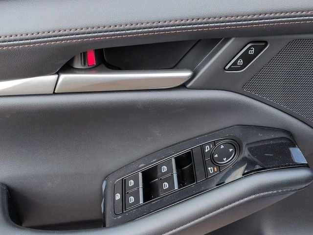 2026 Mazda Mazda3 2.5 S Select Sport Base