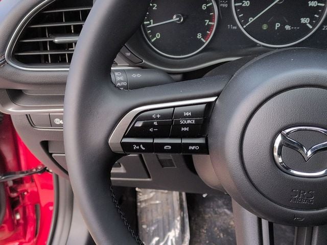 2026 Mazda Mazda3 2.5 S Select Sport Base