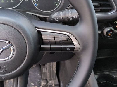 2026 Mazda Mazda3 2.5 S Select Sport Base