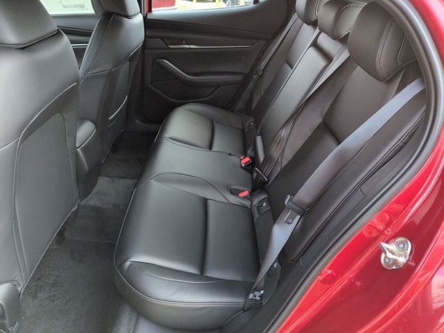 2026 Mazda Mazda3 2.5 S Select Sport Base