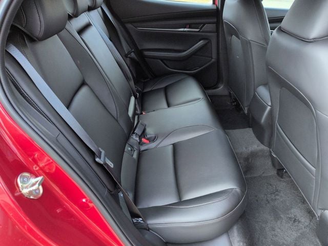 2026 Mazda Mazda3 2.5 S Select Sport Base