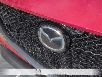 2026 Mazda Mazda3 2.5 S Select Sport Base