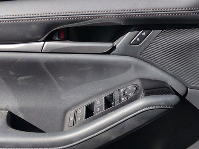 2026 Mazda Mazda3 2.5 S Select Sport Base