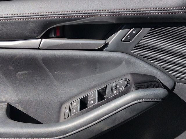 2026 Mazda Mazda3 2.5 S Select Sport Base