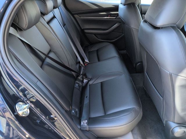 2026 Mazda Mazda3 2.5 S Select Sport Base