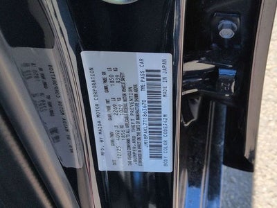 2026 Mazda Mazda3 2.5 S Select Sport Base