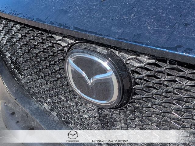 2026 Mazda Mazda3 2.5 S Select Sport Base