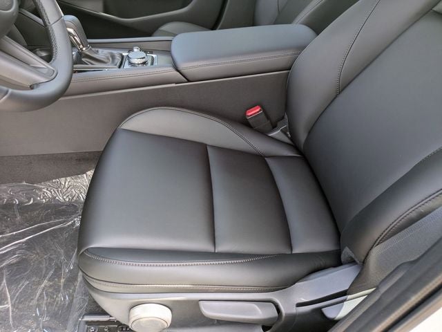 2026 Mazda Mazda3 2.5 S Select Sport Base