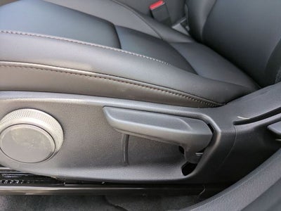 2026 Mazda Mazda3 2.5 S Select Sport Base