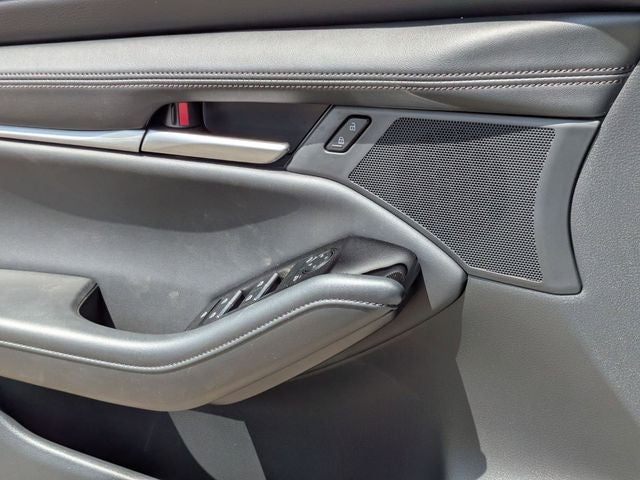 2026 Mazda Mazda3 2.5 S Select Sport Base