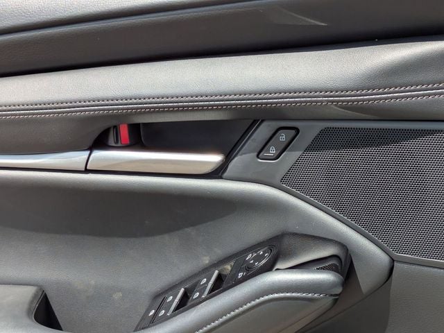 2026 Mazda Mazda3 2.5 S Select Sport Base