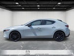 2026 Mazda Mazda3 2.5 S Select Sport Base