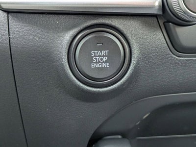 2026 Mazda Mazda3 2.5 S Select Sport Base