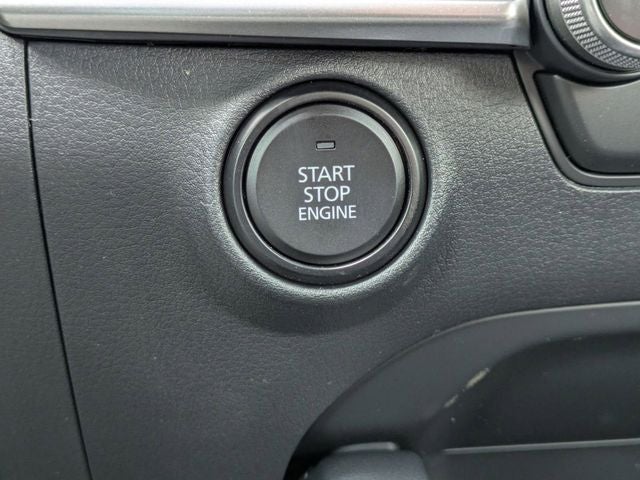 2026 Mazda Mazda3 2.5 S Select Sport Base