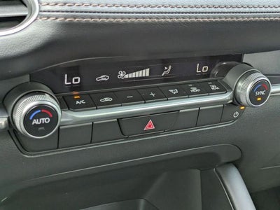 2026 Mazda Mazda3 2.5 S Select Sport Base