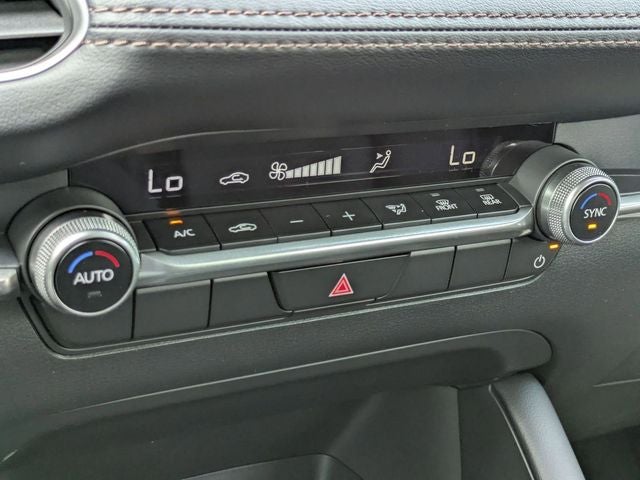 2026 Mazda Mazda3 2.5 S Select Sport Base