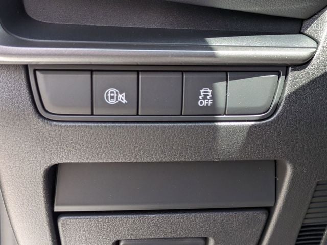 2026 Mazda Mazda3 2.5 S Select Sport Base