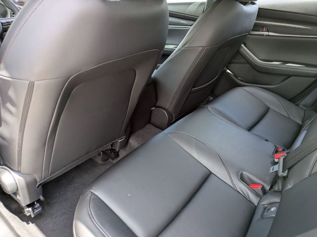 2026 Mazda Mazda3 2.5 S Select Sport Base