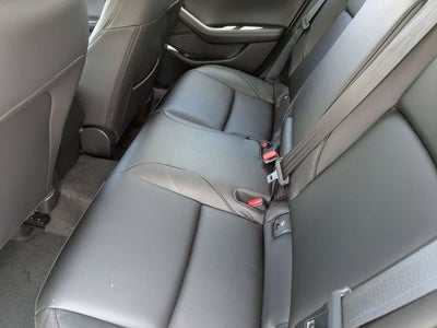 2026 Mazda Mazda3 2.5 S Select Sport Base