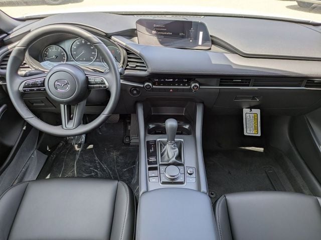 2026 Mazda Mazda3 2.5 S Select Sport Base