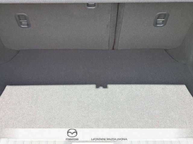 2026 Mazda Mazda3 2.5 S Select Sport Base
