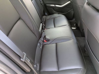 2026 Mazda Mazda3 2.5 S Select Sport Base
