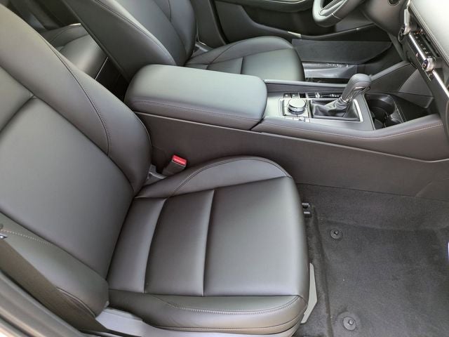 2026 Mazda Mazda3 2.5 S Select Sport Base