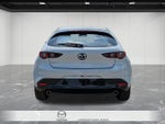 2026 Mazda Mazda3 2.5 S Select Sport Base
