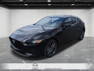 2026 Mazda Mazda3 2.5 S Preferred Base