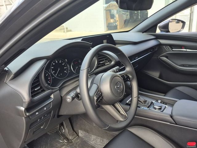 2026 Mazda Mazda3 2.5 S Preferred Base