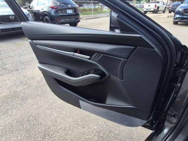 2026 Mazda Mazda3 2.5 S Preferred Base