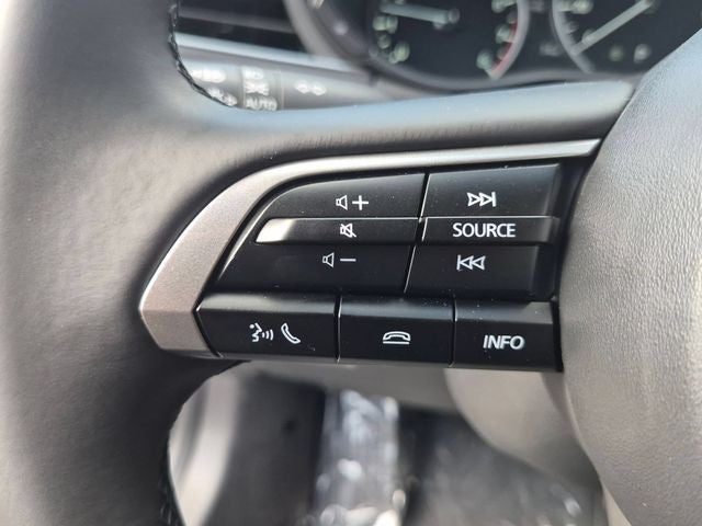 2026 Mazda Mazda3 2.5 S Preferred Base