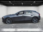 2026 Mazda Mazda3 2.5 S Preferred Base
