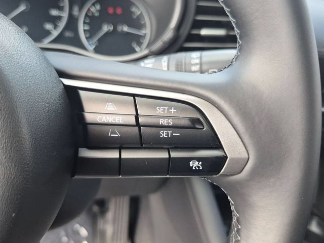 2026 Mazda Mazda3 2.5 S Preferred Base
