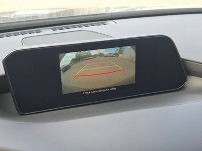 2026 Mazda Mazda3 2.5 S Preferred Base