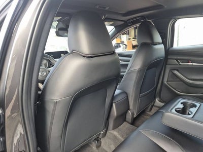 2026 Mazda Mazda3 2.5 S Preferred Base