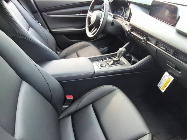 2026 Mazda Mazda3 2.5 S Preferred Base