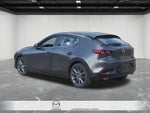 2026 Mazda Mazda3 2.5 S Preferred Base