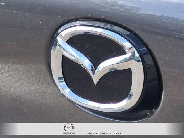 2026 Mazda Mazda3 2.5 S Preferred Base