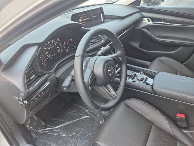 2026 Mazda Mazda3 2.5 Turbo Premium Plus
